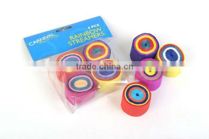 Newest Crepe Paper For Gift Wrapping Paper