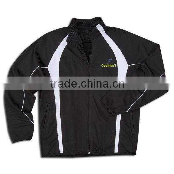Popular hot-sale tracksuit jacket
