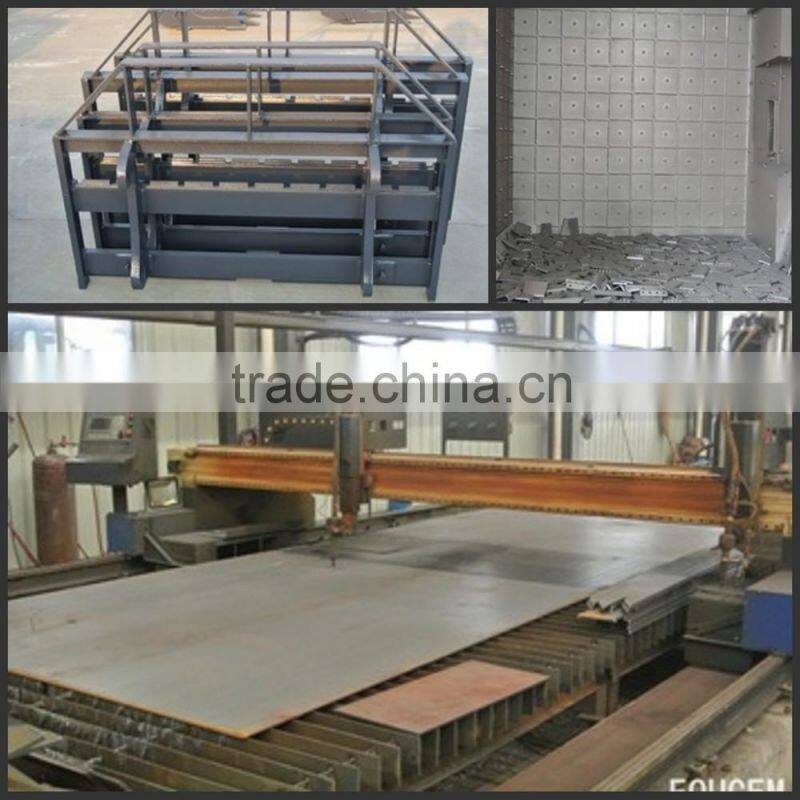 price GEM wheel loader zl30 with woodworking equipment