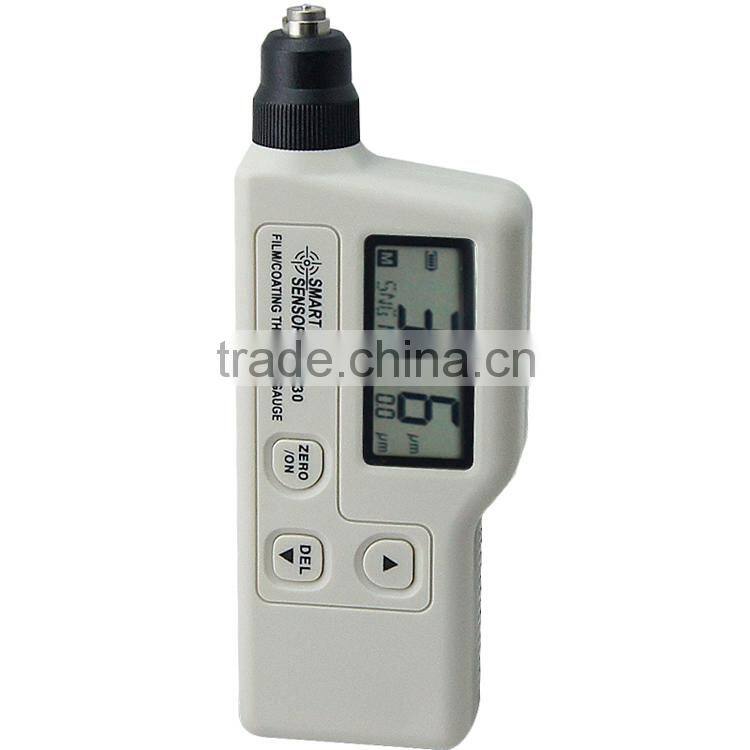 Coating Thickness Gauge Meter AR930 High Accuracy