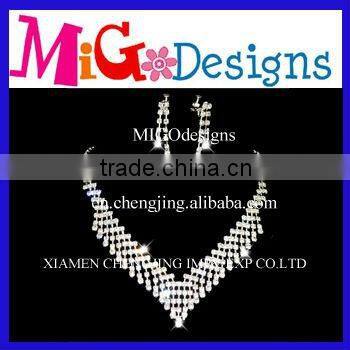 hot sales new necklace welcome OEM fashion artificial jewelry