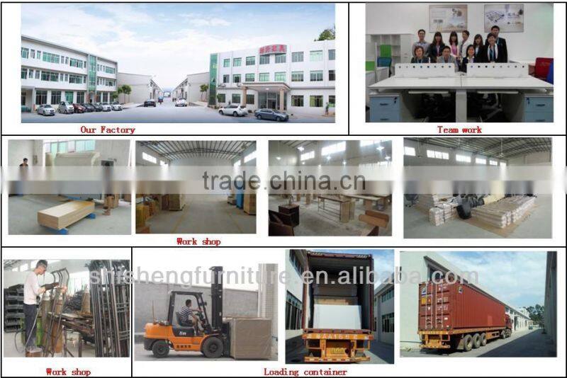 melamine furniture manufacture in china