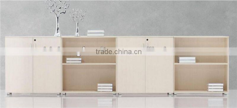 Modern design tea cabinet