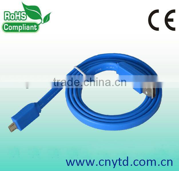 Various types usb cable shenzhen data line
