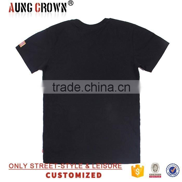 T Shirt Wholesale China High Quality Cheap Custom T Shirt Printing OEM