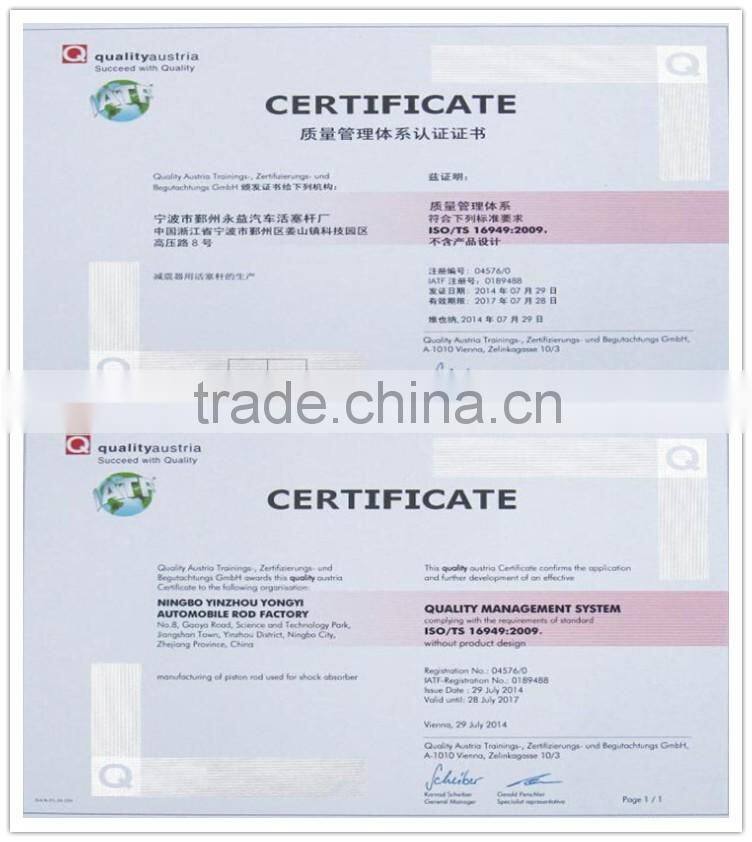 Wholesale products good prices of motor shaft best selling products in china 2015