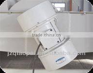 High efficient Pumpkin seed hulling equipment, hulling line TFBGZ400