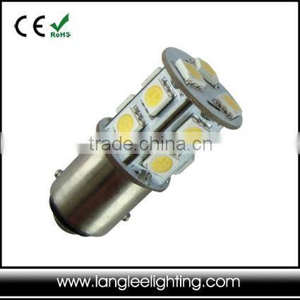 10-30VDC BA15d BAY15d BA15s BAU15s Marine Navigation Signal Light Bulb Anchor Lamp Inside