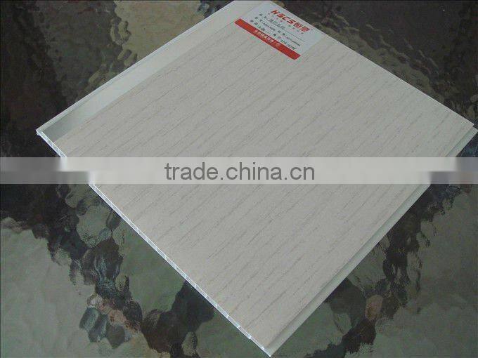 High glossy brillant Ceiling material