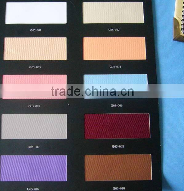 High Quality Triple Shangri-La Window Blinds