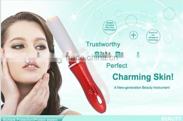 China Newest Diminish inflammation skin rejuvenation machine BD-CS012