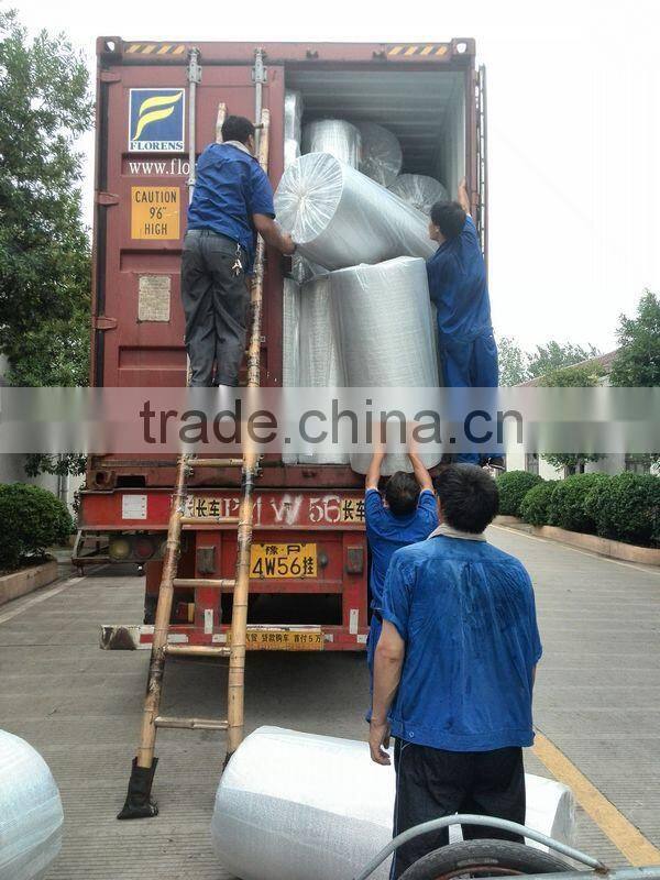 water-proof heat resistant insulation foam hangzhou factory
