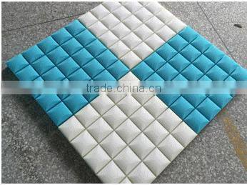China Supplyer Studio Room Soundproof Foam Acoustic Insulation