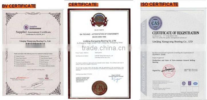 China good quality 1317K self-aligning ball bearing