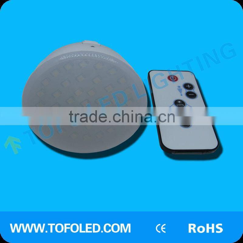 india price B22/ E27 4w rechargeable led bulb