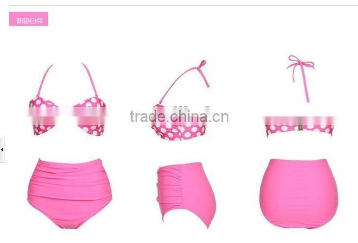 2015New Arrival In Stock sexy micro bikini swimwear