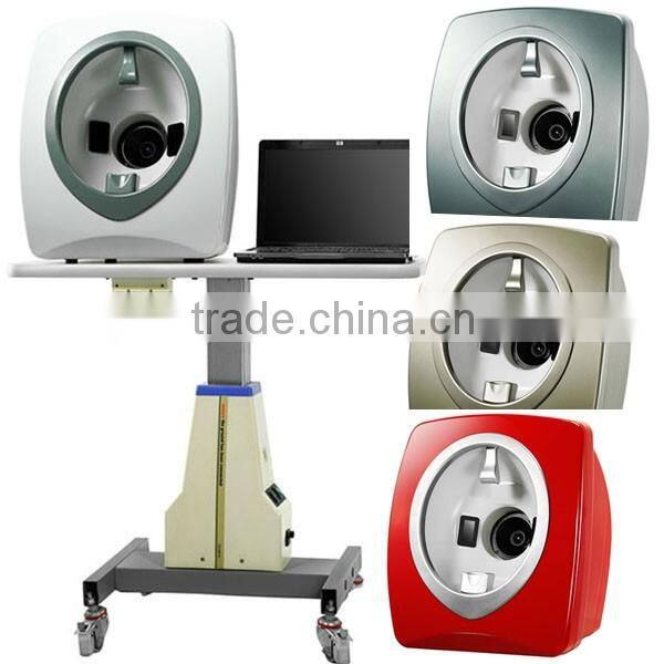 whole sale beauty salon skin scanner machine