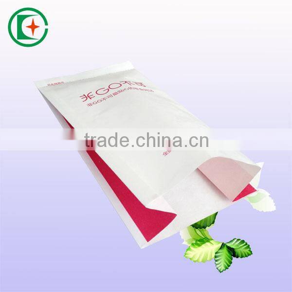 Greaseproof cake paper bag sandwich packaging bag