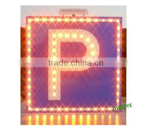Solar LED Traffic Road Sign,solar traffic signal light