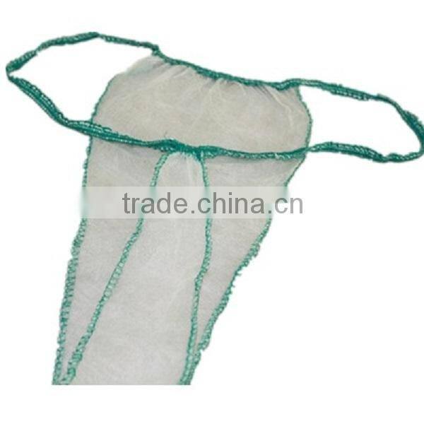 hospital mesh disposable underwear,disposable underwear for traveller,disposable massage underwear