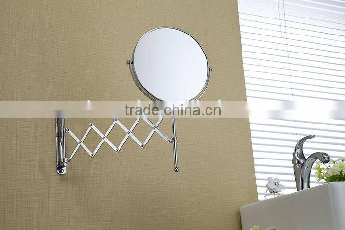 Wall anount cosmetic mirror