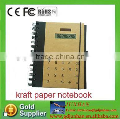 promotional mini cheap brand notepad with pen