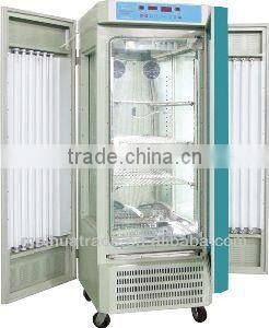 Lighting Incubator/laboratory incubator
