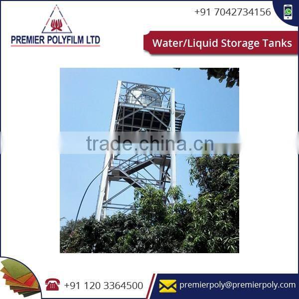 Above ground Storage Tanks