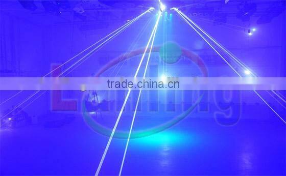 (LEN836BB)LED Laser Light/LED lights/DMX stage lighting