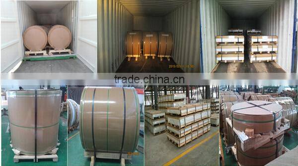 Kitchen Use Little Household Aluminium Foil Price in Paper in Pop Sheet /Aluminum Foil Jumbo Roll