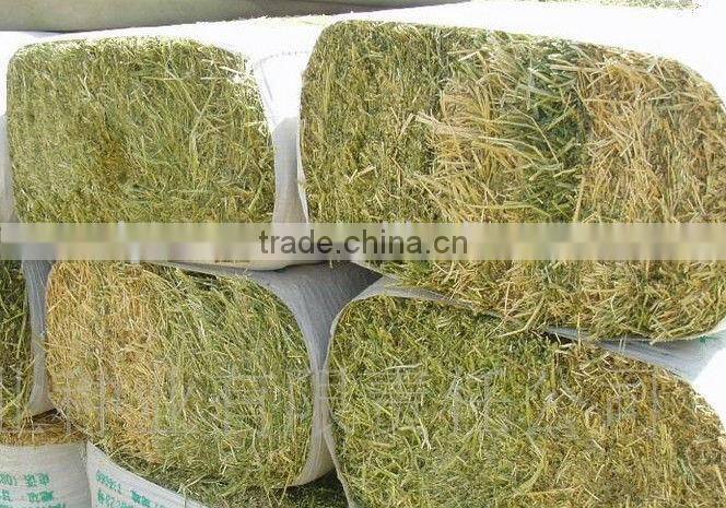 Straw Trusser For Field Cleaning Hay Tidy Storage