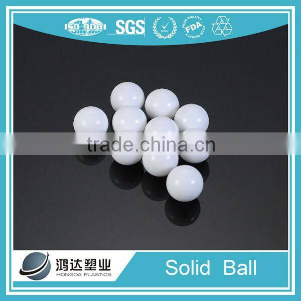 Plastic Hollow Floatation Ball Tower Packing