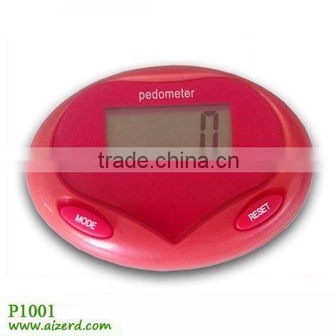 multifunctional belt clip speedometer pedometer