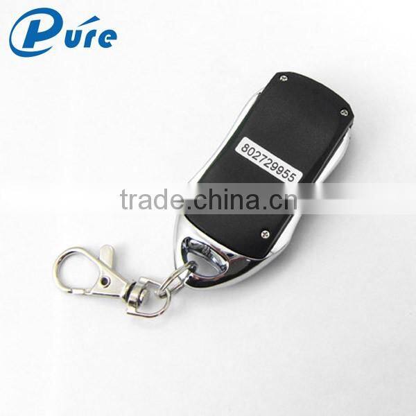 High quality auto security system car alarm system for VW B5 one way car alarm