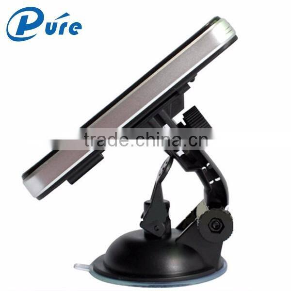 2016 7 inch TFT LCD Touch Screen Windows CE6.0 Car GPS Navigation System