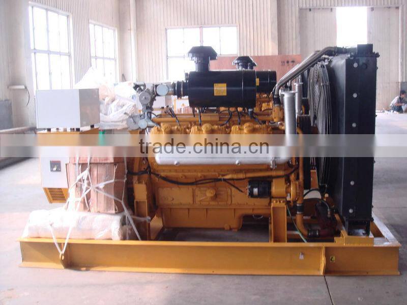 20kw gas electric generator