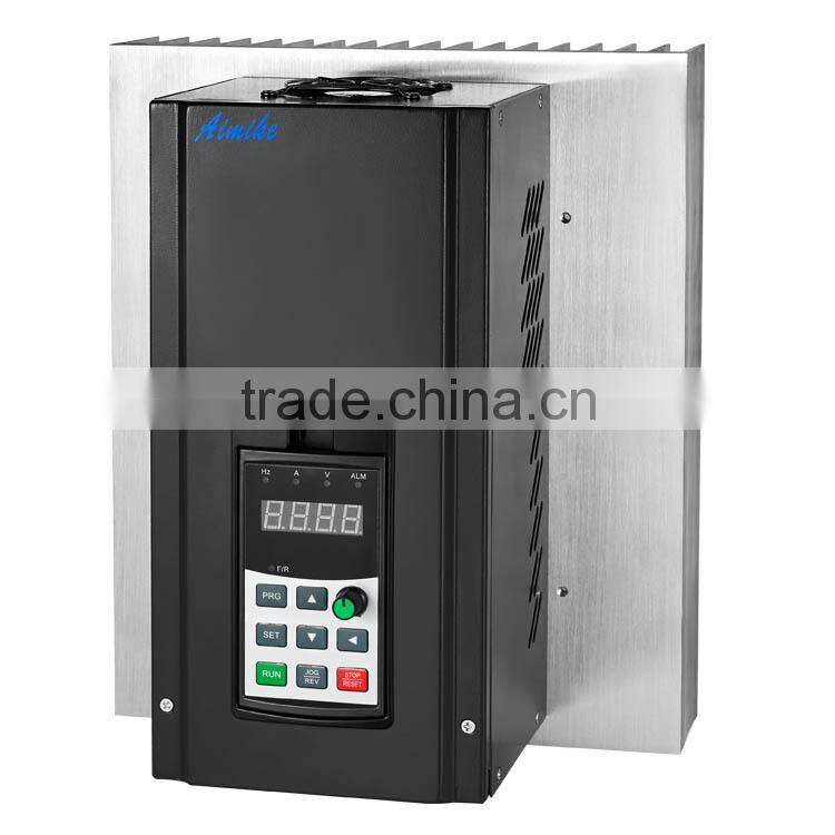 Brand new variable frequency drive for water pump with CE certificate