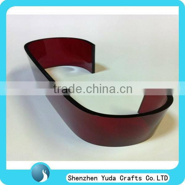 Round Perspex Acrylic Disks Available In Many Sizes