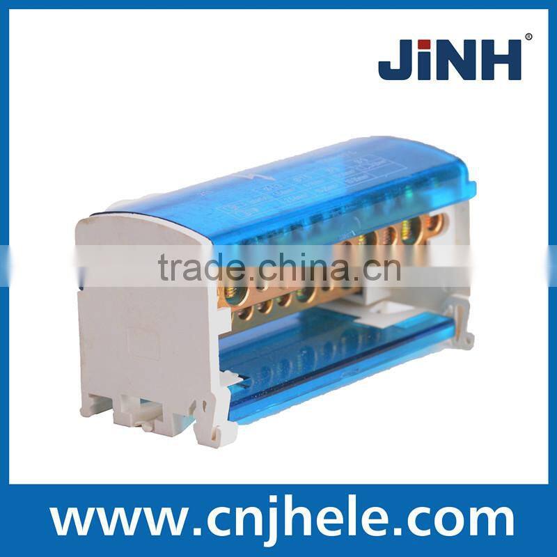 plastic electrical box connectors