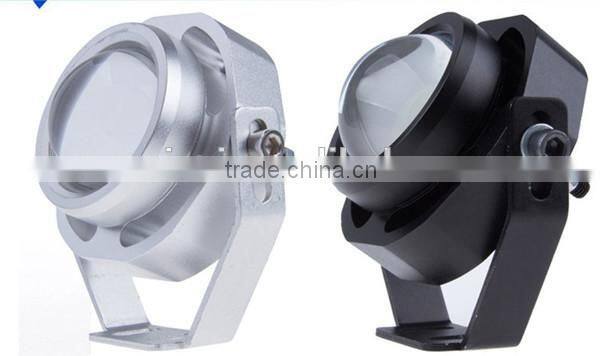 Factory ip67 2 years warranty CE ROHS 10W aluminum material car light