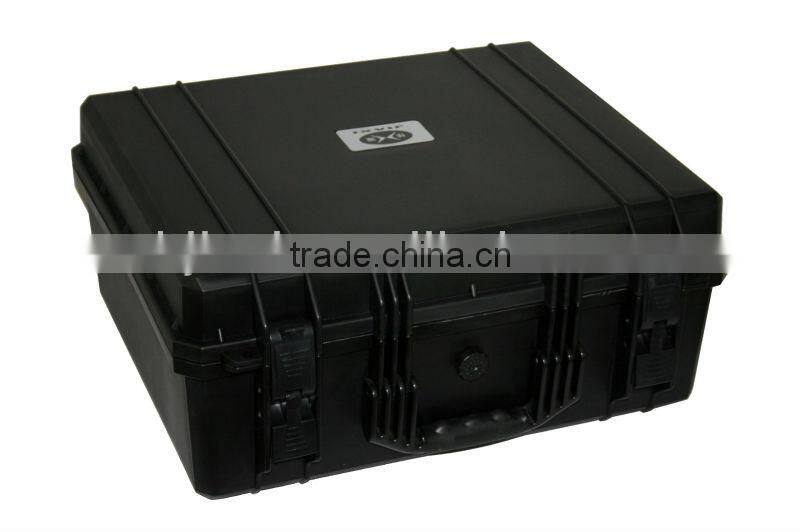 2013 New Arrival! Photographic watertight plastic case