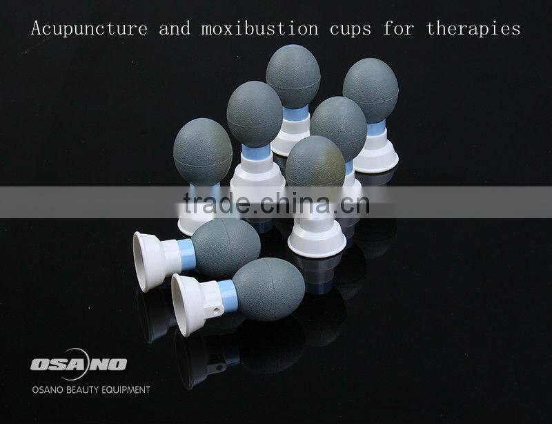 Integrated Beauty Equipment V6 for Breast Enhancement And Body Slimming/apparatuses for reducing massages