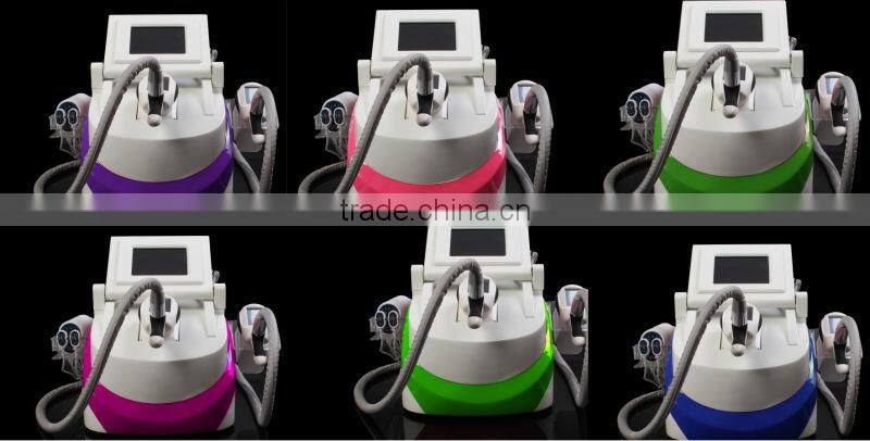 Hot sell 3 in 1 Smart Lipo Laser Vacuum RF Roller Machine