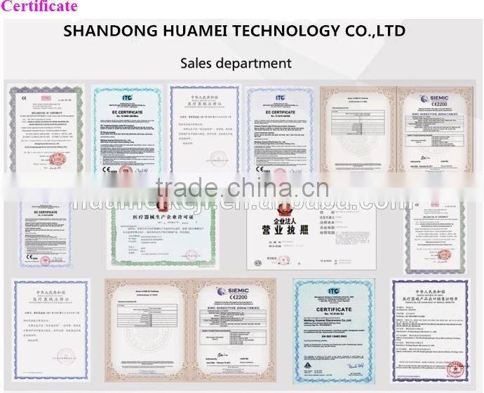 Super hair removal/ ipl shr hair removal machine with big spot