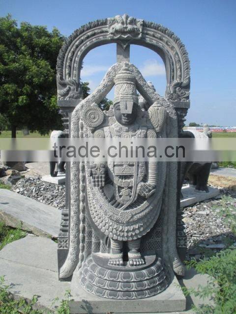 Hand Sculpture Works in India