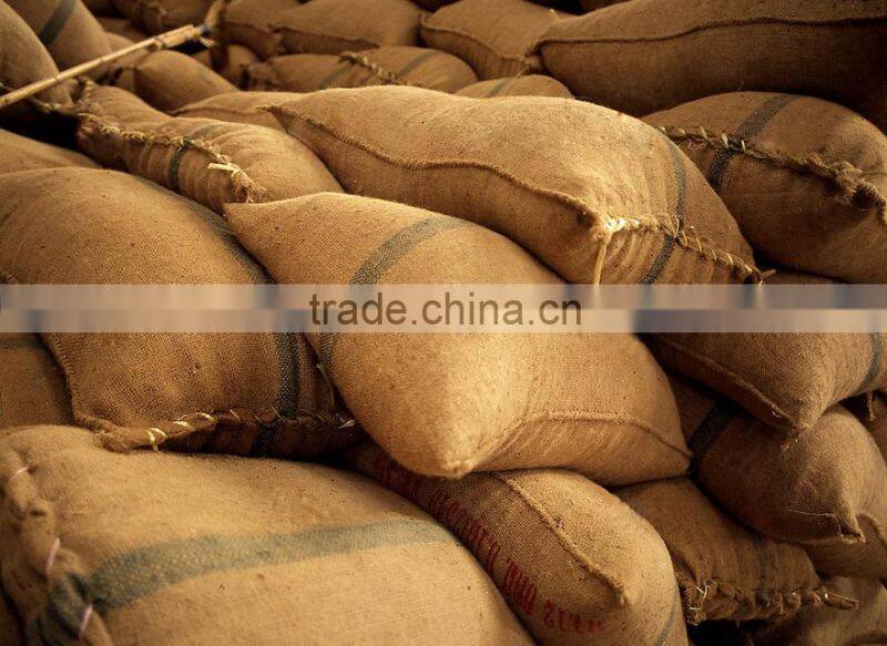 Vietnam Robusta Coffee Beans Unwashed Quality ( emma@)