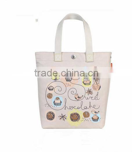 hot selling Lovely straw beachbag