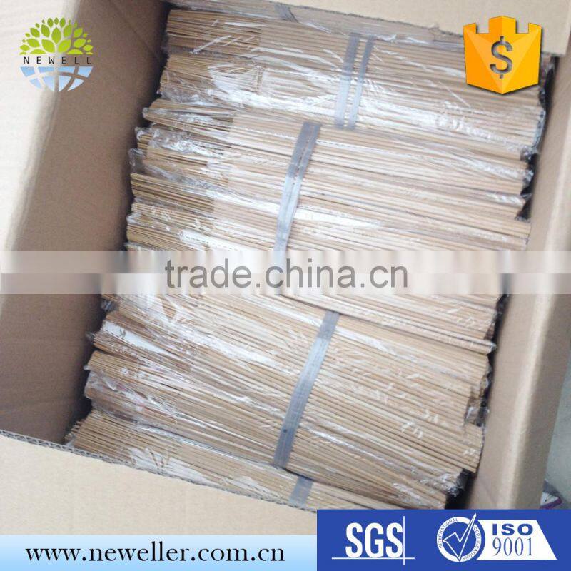 Best product 2025 natural raw standard incense sticks with AAA grade quality
