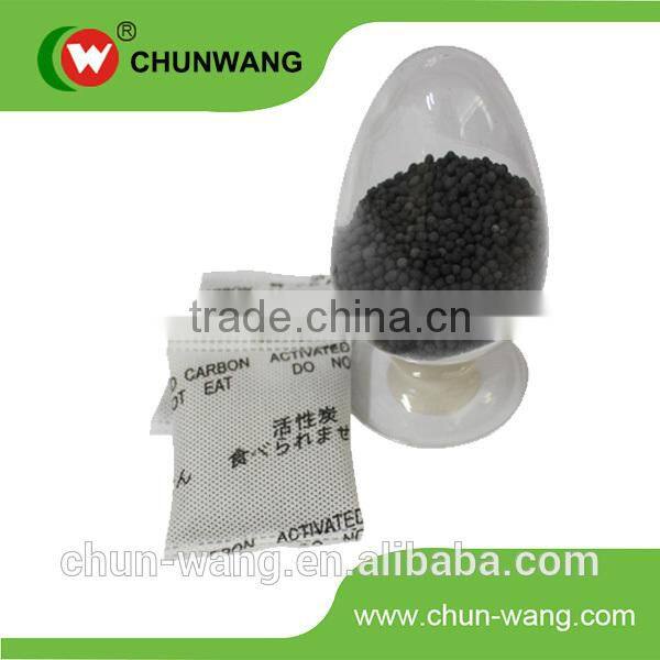 famous brand activated carbon producers