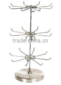 baby custom acrylic display racks and stands for hanging